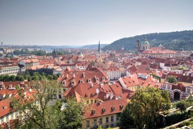 Prag Eski Kenti - Çek Cumhuriyeti