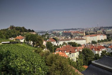 Prag Eski Kenti - Çek Cumhuriyeti