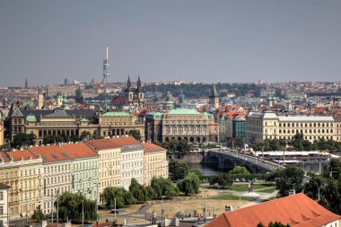 Prag Eski Kenti - Çek Cumhuriyeti