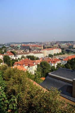 Prag Eski Kenti - Çek Cumhuriyeti