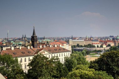 Prag Eski Kenti - Çek Cumhuriyeti