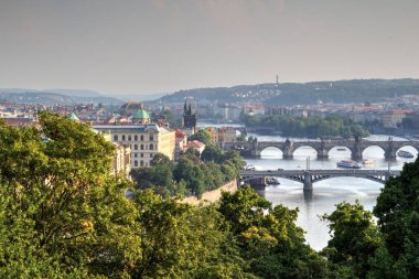 Prag Eski Kenti - Çek Cumhuriyeti