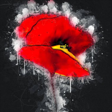 Resim resimli klasik arkaplan