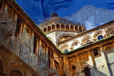 Pisa Piazza Miracoli İtalya Kulesi Kilisesi