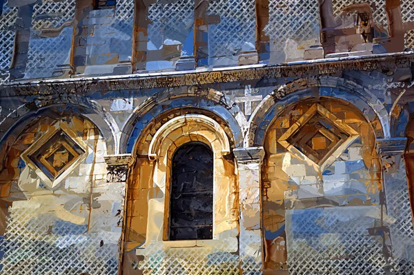 Pisa Piazza Miracoli İtalya Kulesi Kilisesi