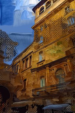 San Marino sanat fotoğrafçılığı