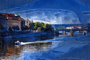 Prag şehri, Çek Cumhuriyeti