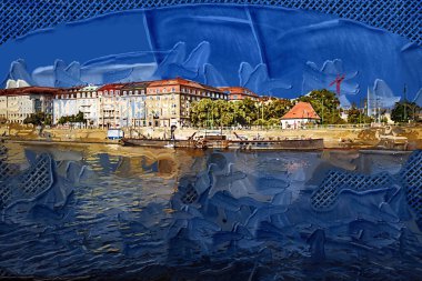 Prag şehri, Çek Cumhuriyeti