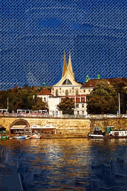 Prag şehri, Çek Cumhuriyeti