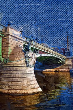 Prag şehri, Çek Cumhuriyeti