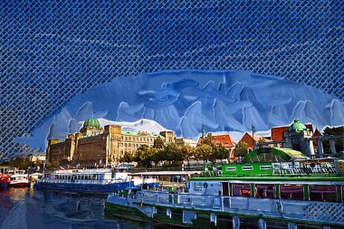 Prag şehri, Çek Cumhuriyeti