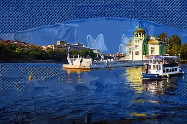 Prag şehri, Çek Cumhuriyeti