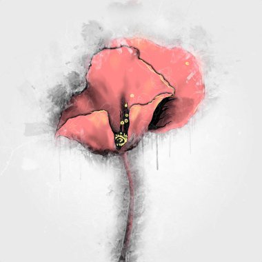 Resim resimli klasik arkaplan