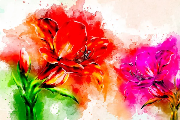 Resim resimli klasik arkaplan