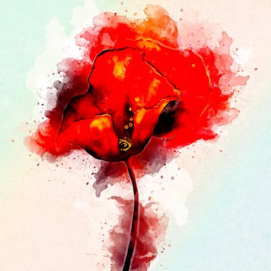 Resim resimli klasik arkaplan