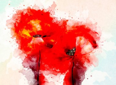 Resim resimli klasik arkaplan