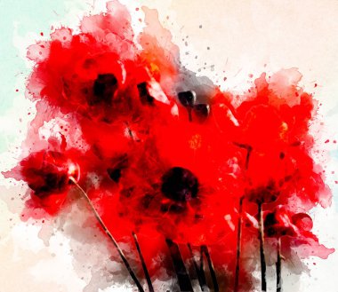 Resim resimli klasik arkaplan