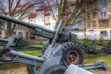 Silah sanatı çizimi askeri çizim