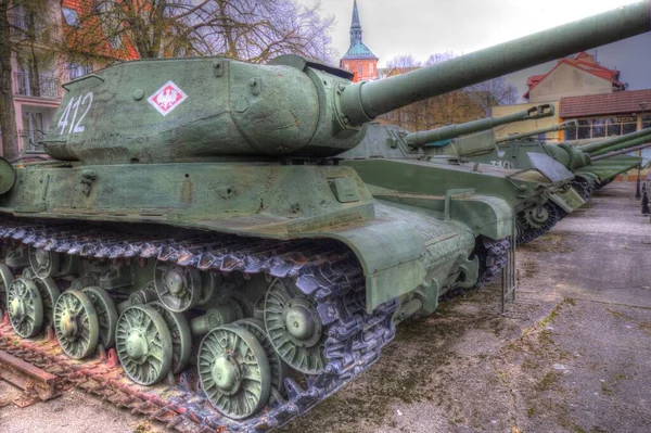 Vintage tank izole çizim sanat illüstrasyonu