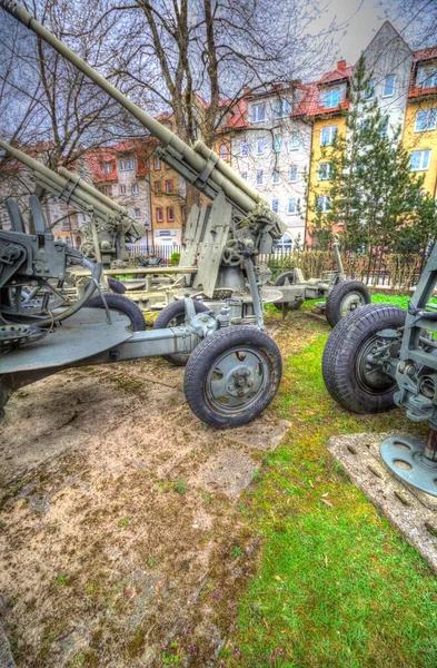 Aeronaves Arma Arte Ilustração Militar Desenho Esboço — Fotografia de Stock