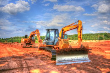 Kazı sanatı renkleri izole edilmiş sanat eserleri, antika, antika