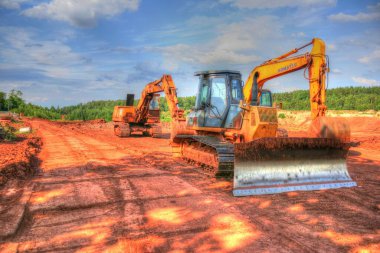 Kazı sanatı renkleri izole edilmiş sanat eserleri, antika, antika