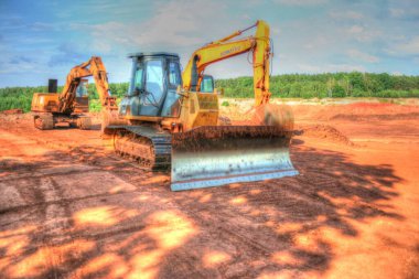 Kazı sanatı renkleri izole edilmiş sanat eserleri, antika, antika