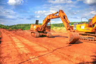 Kazı sanatı renkleri izole edilmiş sanat eserleri, antika, antika