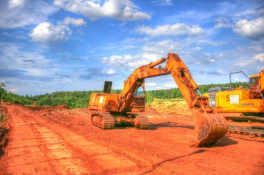 Kazı sanatı renkleri izole edilmiş sanat eserleri, antika, antika