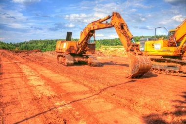 Kazı sanatı renkleri izole edilmiş sanat eserleri, antika, antika
