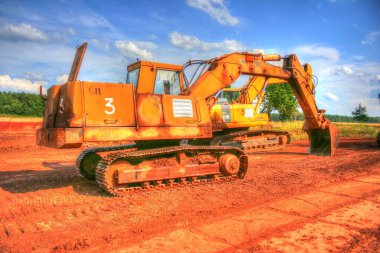 Kazı sanatı renkleri izole edilmiş sanat eserleri, antika, antika