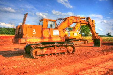 Kazı sanatı renkleri izole edilmiş sanat eserleri, antika, antika