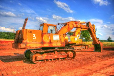 Kazı sanatı renkleri izole edilmiş sanat eserleri, antika, antika