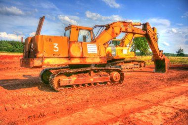 Kazı sanatı renkleri izole edilmiş sanat eserleri, antika, antika