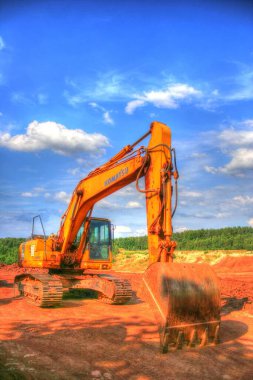 Kazı sanatı renkleri izole edilmiş sanat eserleri, antika, antika