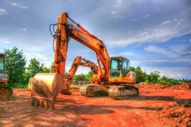 Kazı sanatı renkleri izole edilmiş sanat eserleri, antika, antika