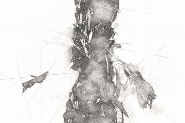 Kanarya Adasının Tarih Ayası (Anka kanaryası), Macaronezya kökenlidir