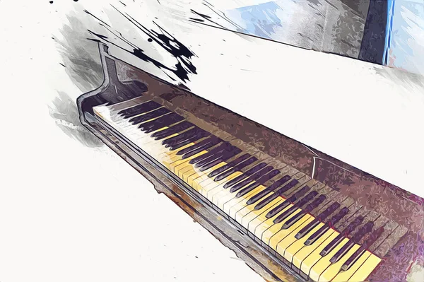 The Crazy Genius Composer Returns Chapter 24 depositphotos.com