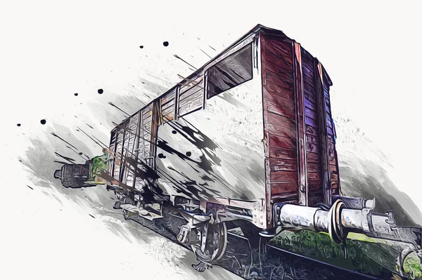 रेल दुर्घटना - Train Accident Story | Animated Odisha Train Accident -  Rescue Operation | MDTV in 2023 | Animation, Accident, Rescue operations