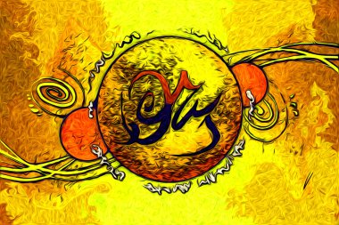 Feng shui sanat Çin tarzı