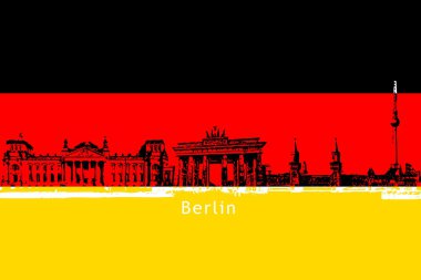 Berlin sanat tasarlamak