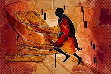 Afrika nedeni sanat