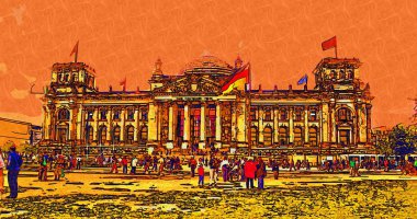 Berlin sanat tasarlamak