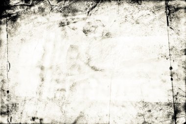 metin veya resim için alanı olan grunge arkaplanı