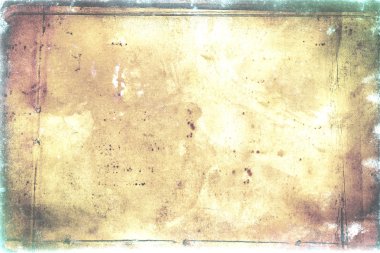 metin veya resim için alanı olan grunge arkaplanı