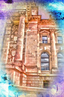 Berlin sanat tasarlamak