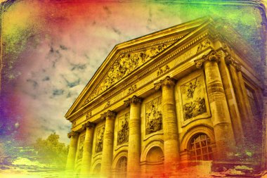 Berlin sanat tasarlamak