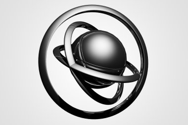 Sanat soyutlama açık renk