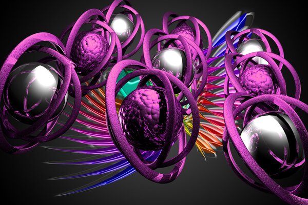 Искусство абстракции
