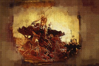 Berlin sanat tasarlamak